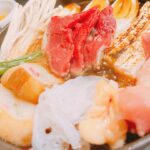 世界最高峰の朝食✨日本が誇る和食を、朝から東京の地で堪能できるお店😋